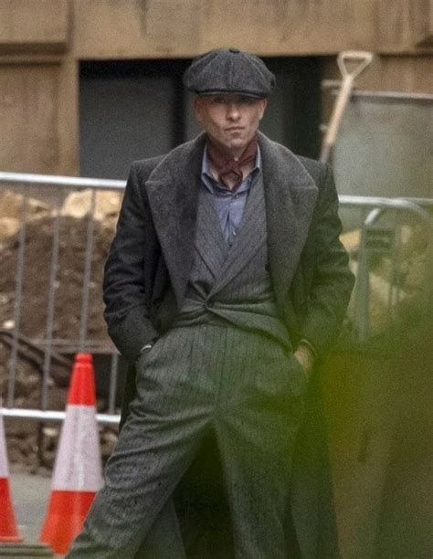 budget of peaky blinders|Barry Keoghan Set for Netflix's 'Peaky Blinders' Movie .